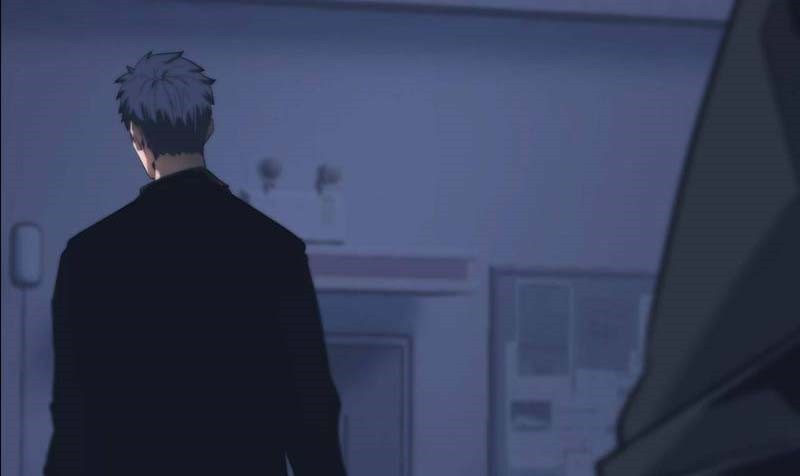 The Blade of Evolution – Walking Alone in the Dungeon Chapter 73 Gambar 17